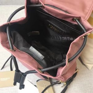 Burberry Rucksack military backpack small 66171 12