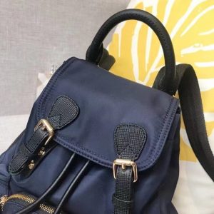 Burberry Rucksack military backpack small 66171 12