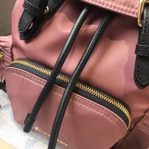 Burberry Rucksack military backpack small 66171 15