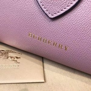 Burberry latest The buckle bag pink 301951 12