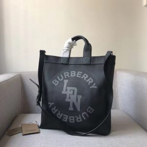 Burberry's practical style tote bag 8022 12