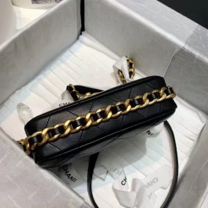 Chanel Flap Bag AS3277 8