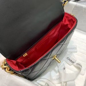 Chanel Flap Bag AS3277 10