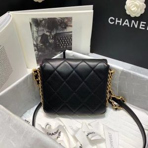 Chanel Flap Bag AS3277 11