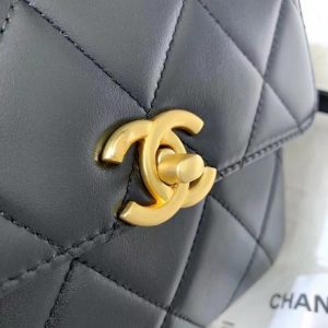 Chanel Flap Bag AS3277 13