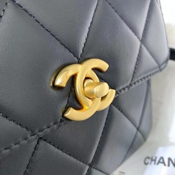 Chanel Flap Bag AS3277 7