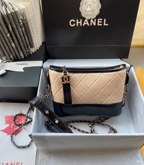 Chanel Gabrielle Archives bag Medium 1