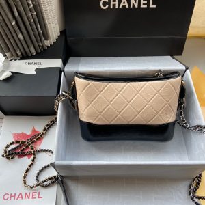 Chanel Gabrielle Archives bag Medium 16