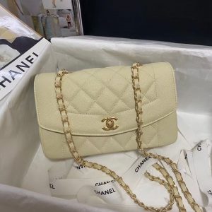 Chanel Shoulder handbags AS1488 9