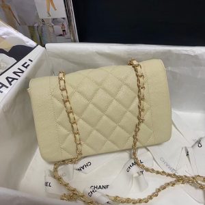 Chanel Shoulder handbags AS1488 10