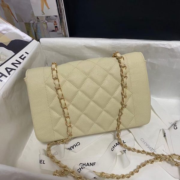 Chanel Shoulder handbags AS1488 3