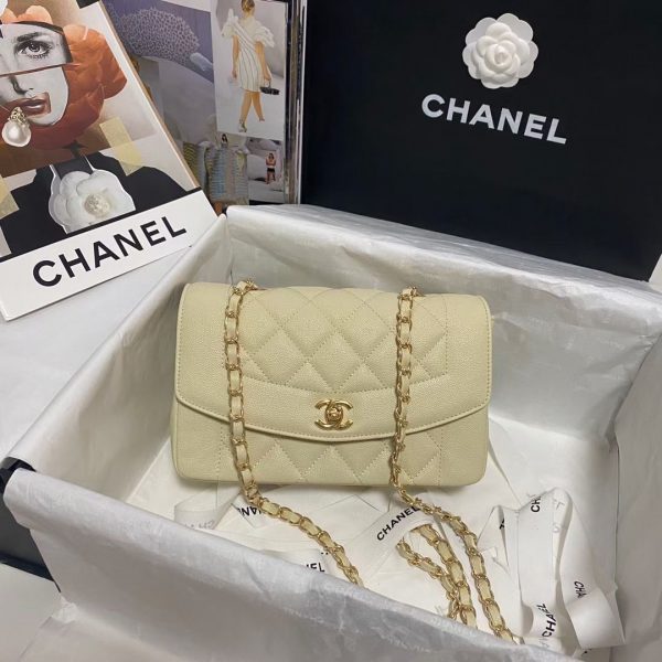 Chanel Shoulder handbags AS1488 1