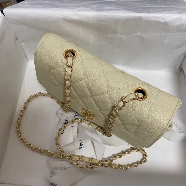 Chanel Shoulder handbags AS1488 6