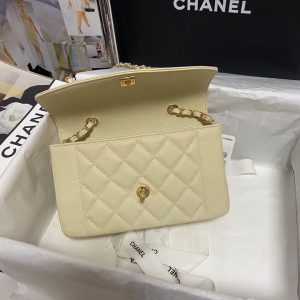 Chanel Shoulder handbags AS1488 15