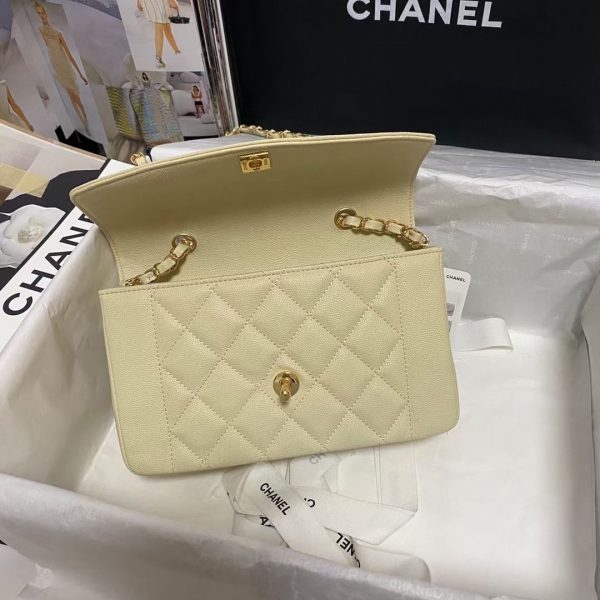 Chanel Shoulder handbags AS1488 8