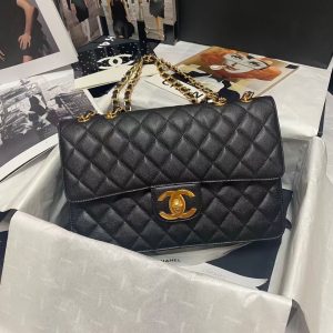 Chanel bag AS2216 10