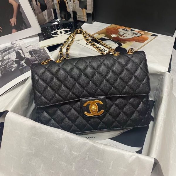 Chanel bag AS2216 2