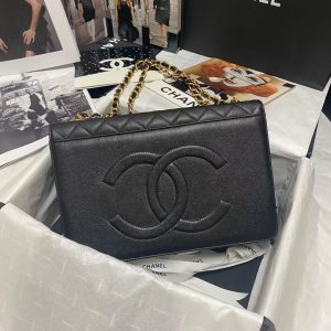 Chanel bag AS2216 11