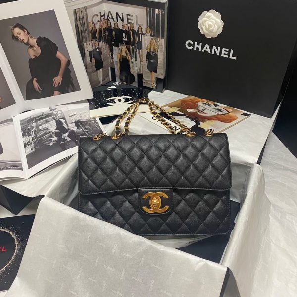 Chanel bag AS2216 1