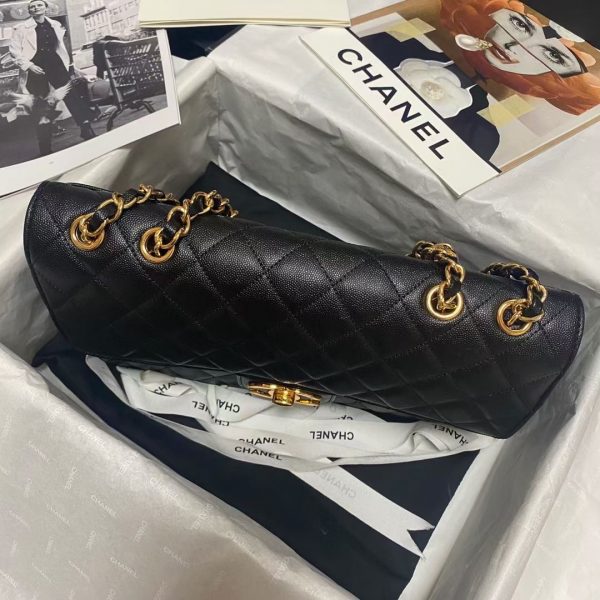 Chanel bag AS2216 6