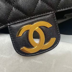 Chanel bag AS2216 15