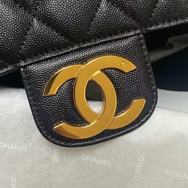 Chanel bag AS2216 7