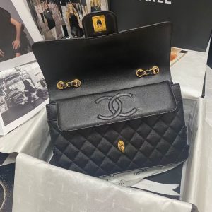 Chanel bag AS2216 16