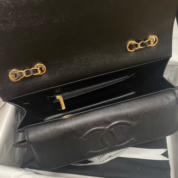 Chanel bag AS2216 9