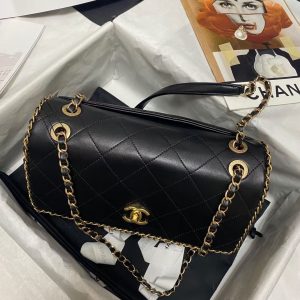 Chanel bag AS2396 8