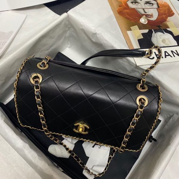 Chanel bag AS2396 2