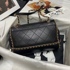 Chanel bag AS2396 10
