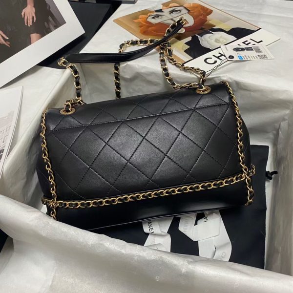 Chanel bag AS2396 4