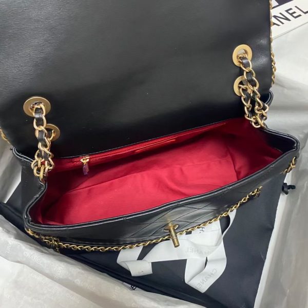 Chanel bag AS2396 5