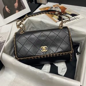 Chanel bag AS2396 12