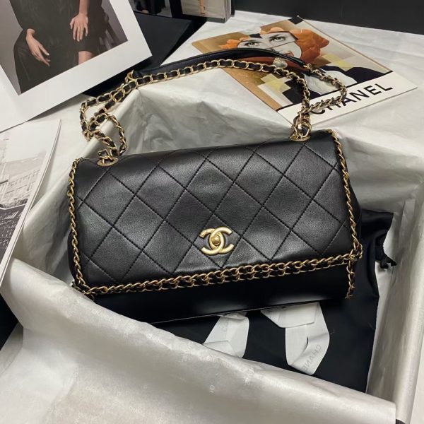Chanel bag AS2396 6