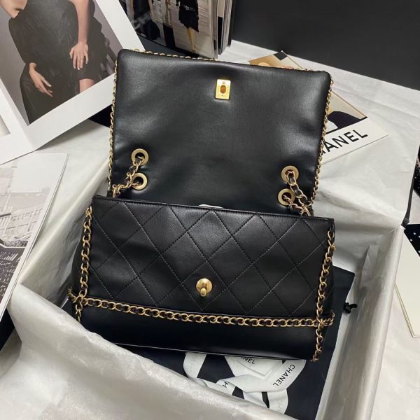 Chanel bag AS2396 7