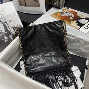 Chanel bag AS8016 10