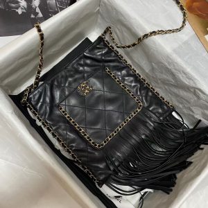 Chanel bag AS8016 12
