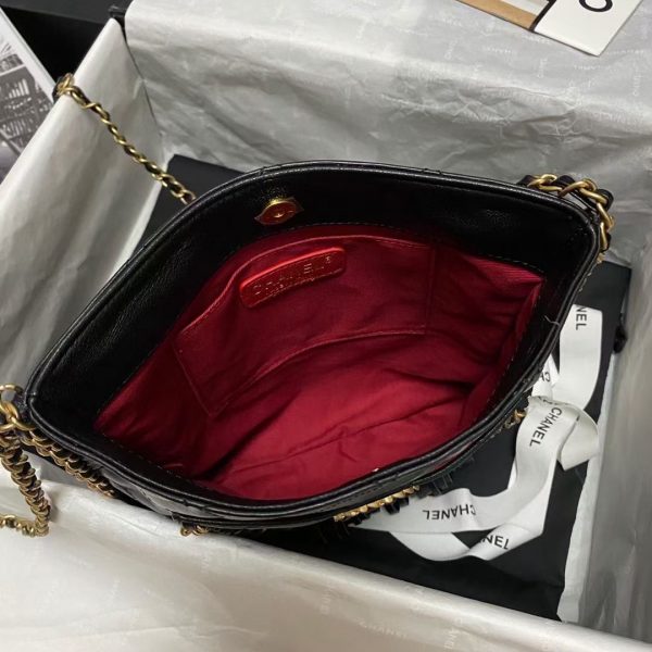 Chanel bag AS8016 7