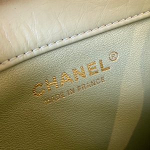 Chanel mini 2.55 Flap bag AS1961 17