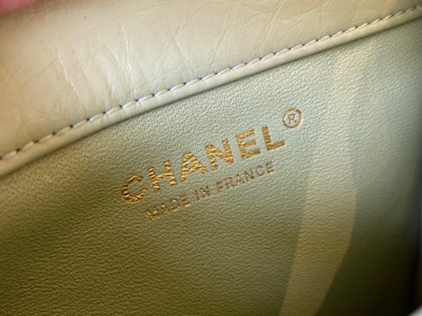 Chanel mini 2.55 Flap bag AS1961 8