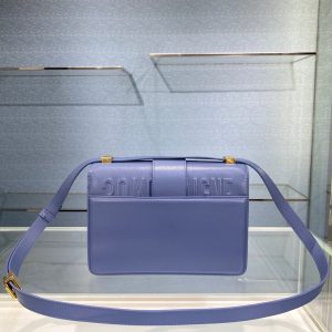 Dior 30 Montaigne size 24 light purple Bag 16