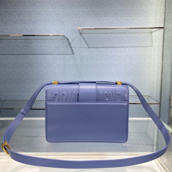 Dior 30 Montaigne size 24 light purple Bag 7