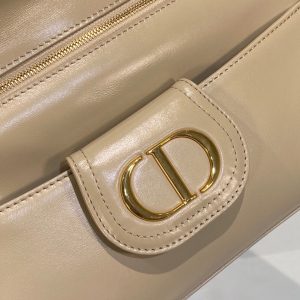 Dior Double size 28 beige Bag 11