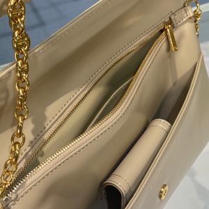 Dior Double size 28 beige Bag 12