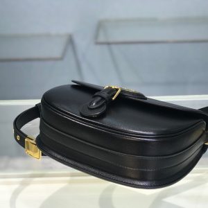 Dior bobby size 22 black M9319 Bag 15