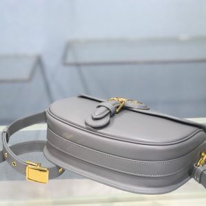 Dior bobby size 22 grey M9319 Bag 14