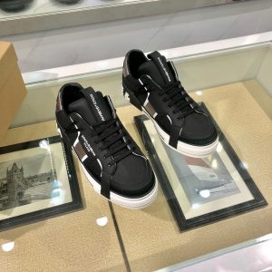 Dolce & Gabbana NS1 low-top sneakers 8