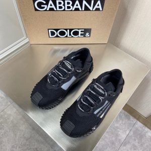 Dolce & Gabbana NS1 low-top sneakers 9