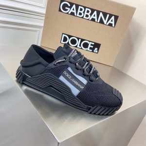 Dolce & Gabbana NS1 low-top sneakers 10
